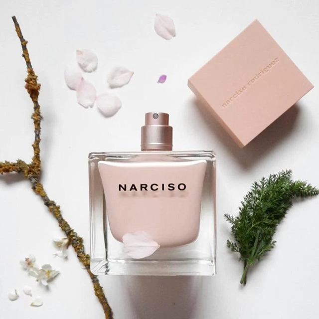 Narciso Poudre Narciso Rodriguez EDP 90 ml