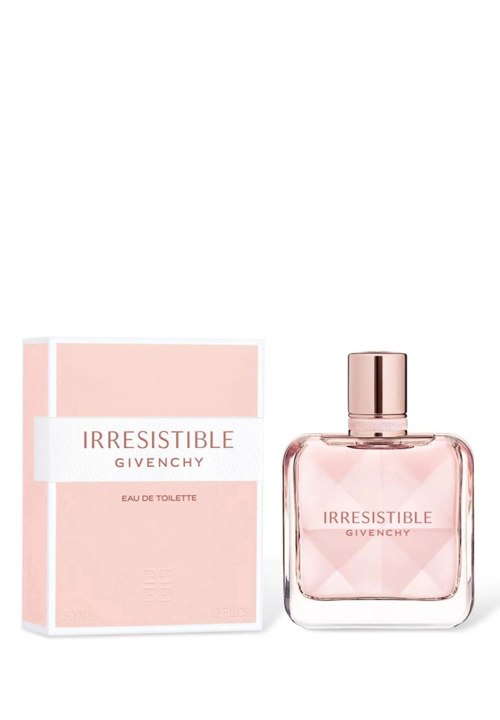 Givenchy Irresistible EDT 50 ml