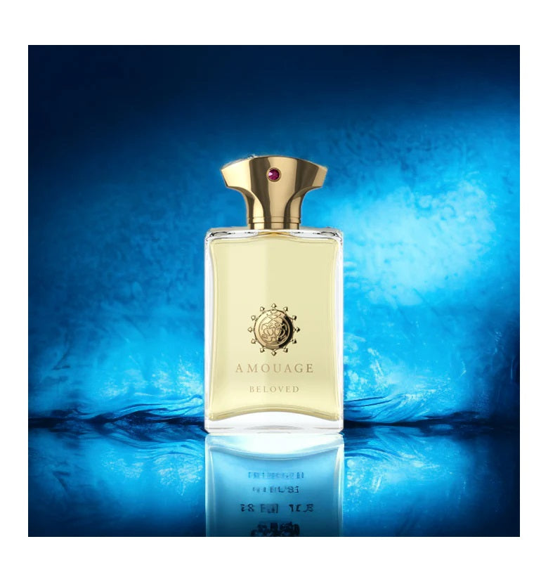 Amouage Beloved Man EDP 100ml