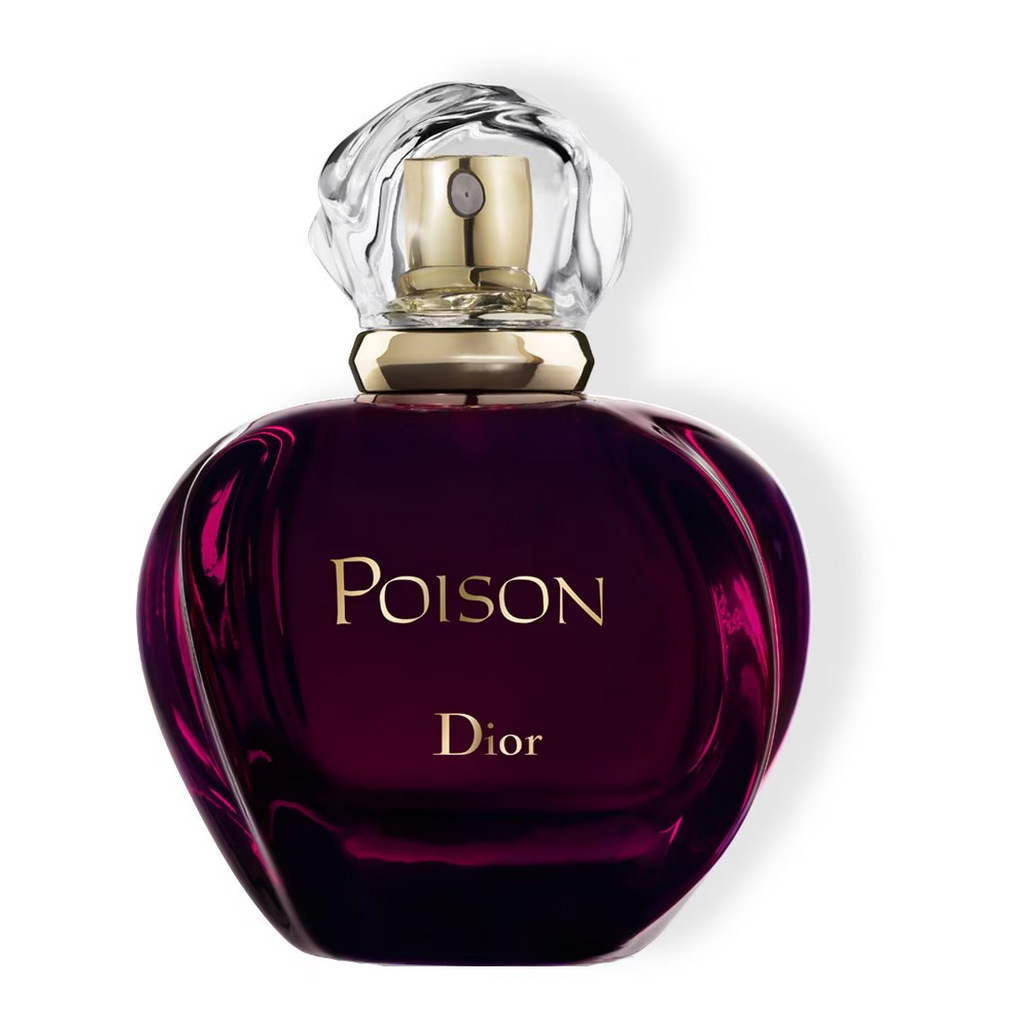 Dior Poison EDT 100ml