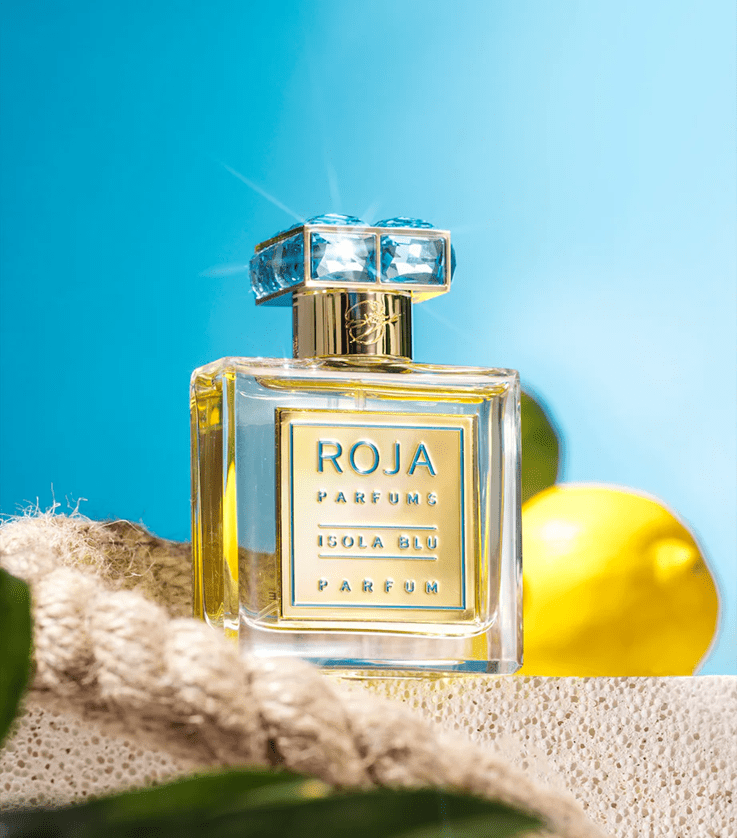 Roja Dove Isola Blu Parfum 50ml 