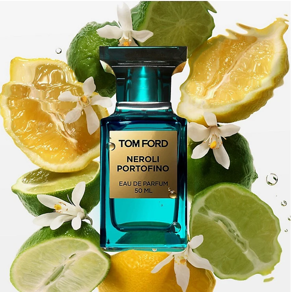 Tom Ford Neroli Portofino EDP 50ml