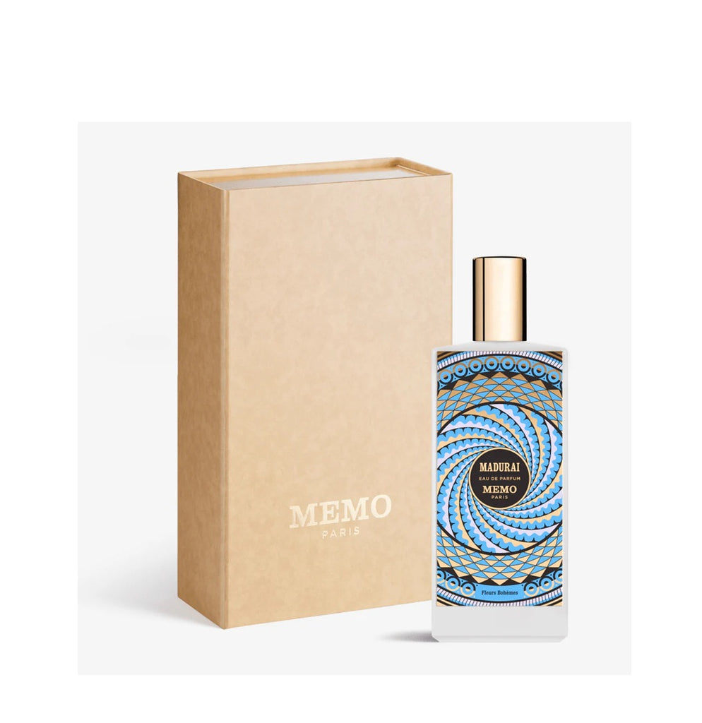 Memo Paris Madurai EDP 75 ml