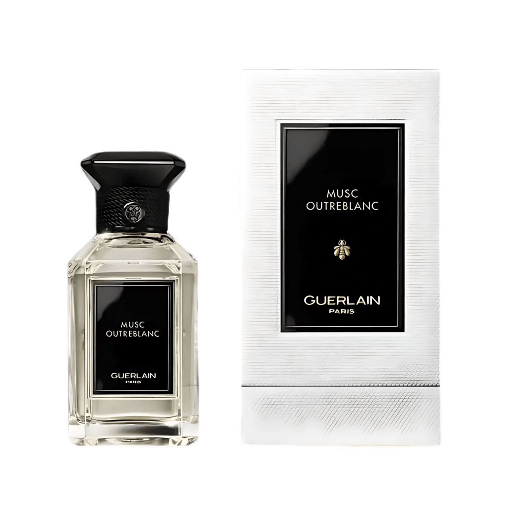Guerlain Musc Outreblanc 100ml オードパルファム 【公式通販】 Guerlain Musc Outreblanc 100ml オードパルファム 【公式通販】
