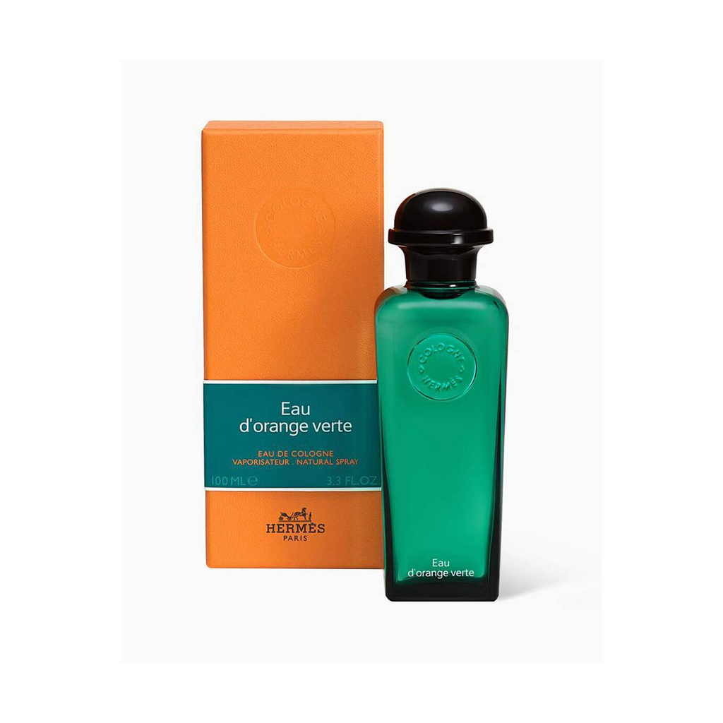Hermes Eau D'orange Verte EDC 100ml