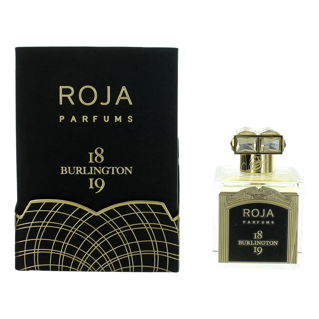 Roja Dove Burlington 1819