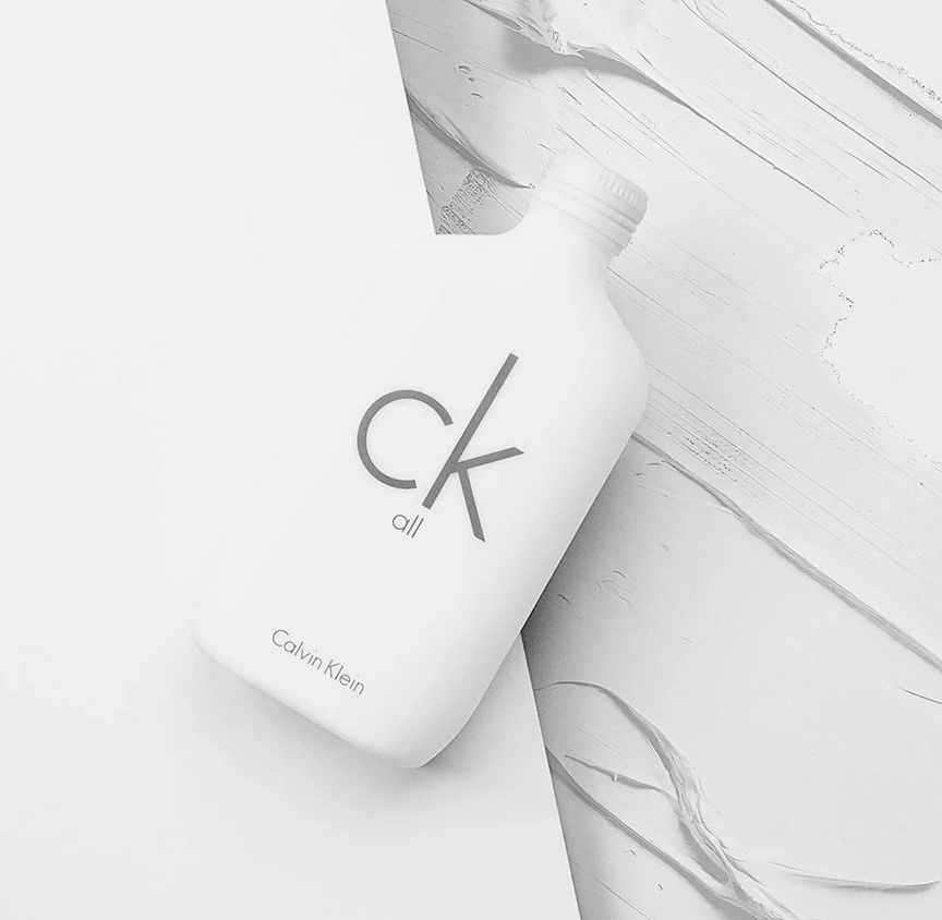 Calvin Klein All EDT 200 ml from Calvin Klein