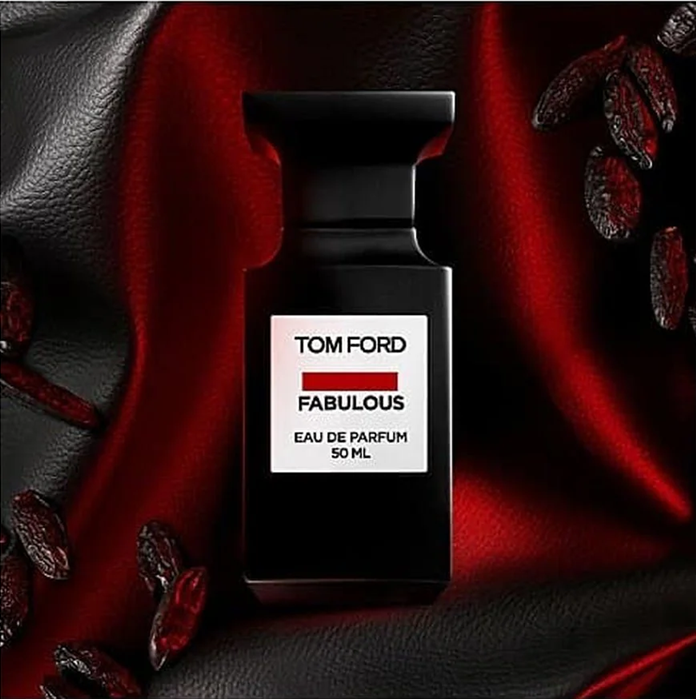 TOM FORD Fabulous EDP Spray 50ml