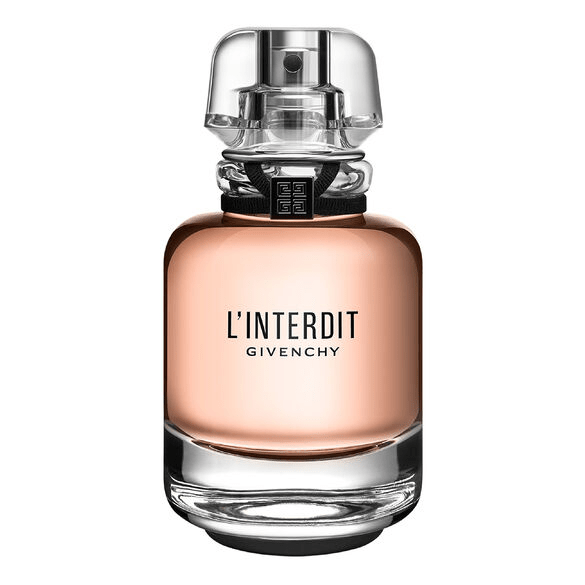 Givenchy L'Interdit EDP 80ml