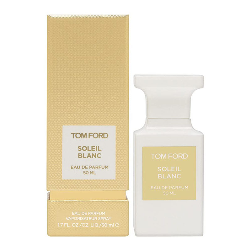 Tom Ford Soleil Blanc EDP 50ml