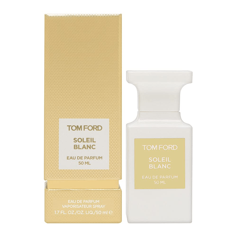 TOM FORD Soleil Blanc EDP 50ml – Perfume Dubai