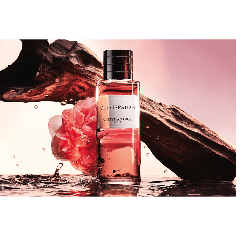 Christian Dior Oud Ispahan 125 Ml In Pakistan Oud Ispahan