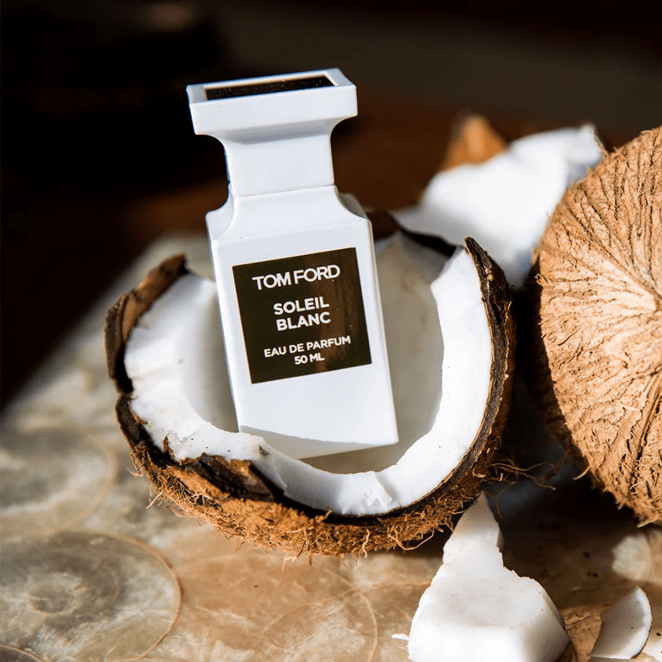 TOM FORD Soleil Blanc EDP 50ml – Perfume Dubai