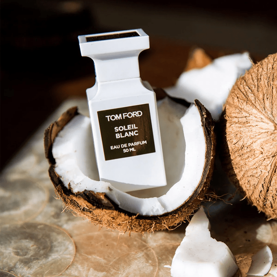 TOM FORD Soleil Blanc EDP 50ml – Perfume Dubai