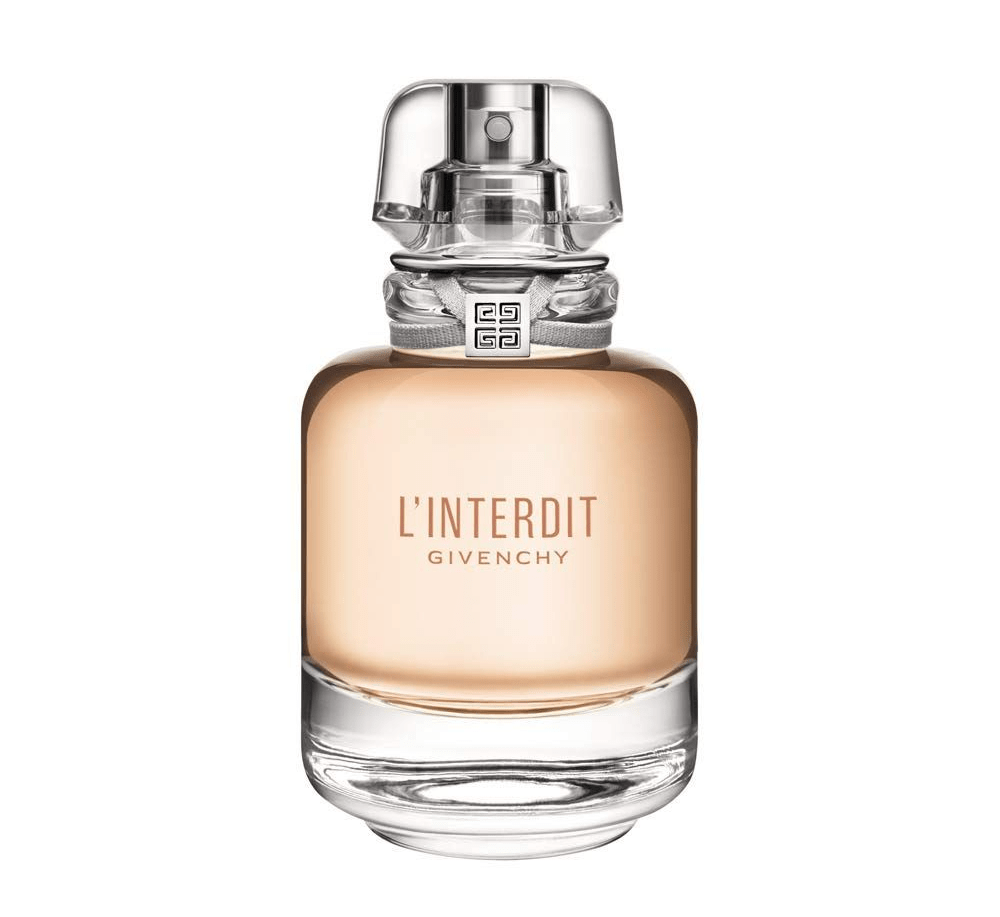 Givenchy L'Interdit EDT 80ml