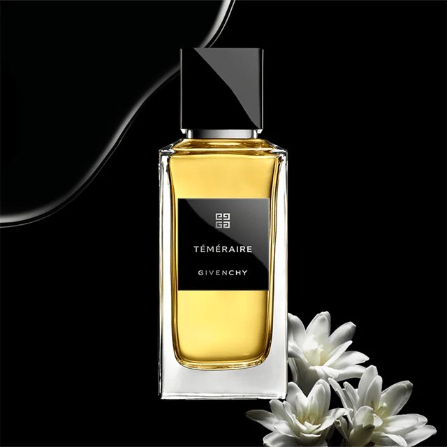Givenchy Temeraire EDP 100 ml From Givenchy