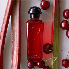 Hermes Eau De Rhubarb Ecarlate EDC 100ml – Perfume Dubai