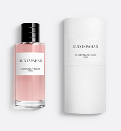 Oud ispahan dior canada hotsell