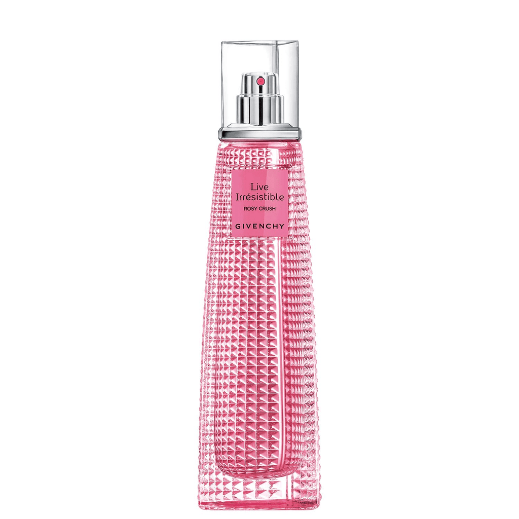 Givenchy Live Irresistible Rosy Crush EDP 75 ml