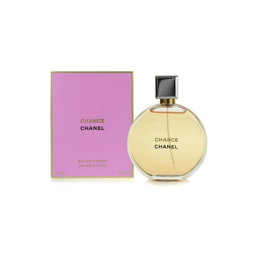 Chanel Chance EDP 100ml