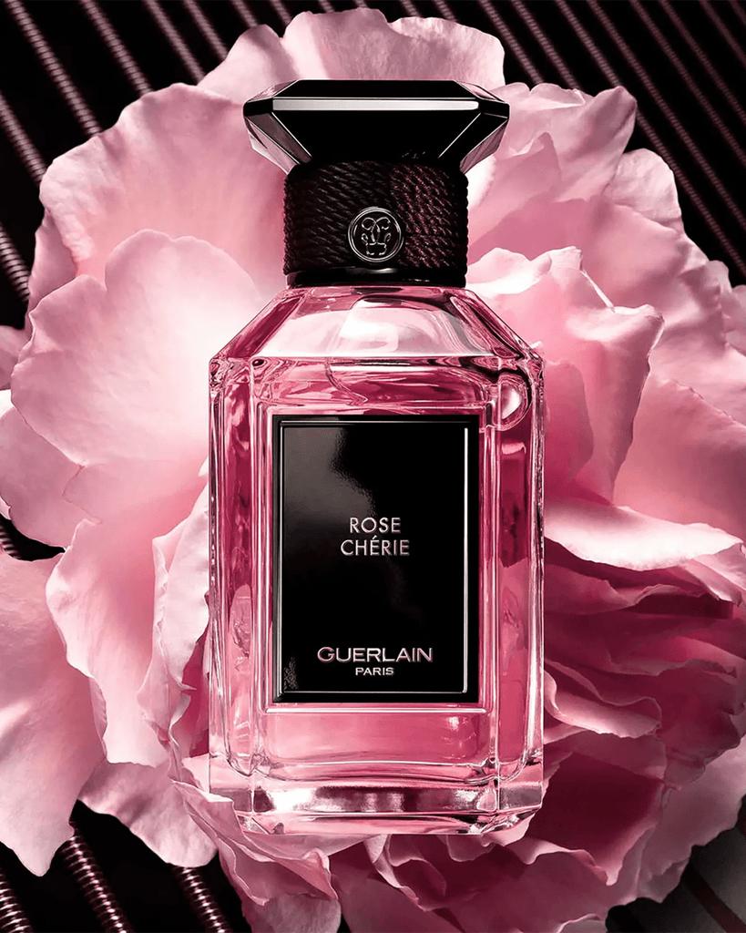 Guerlain Rose Cherie EDP 200 ml