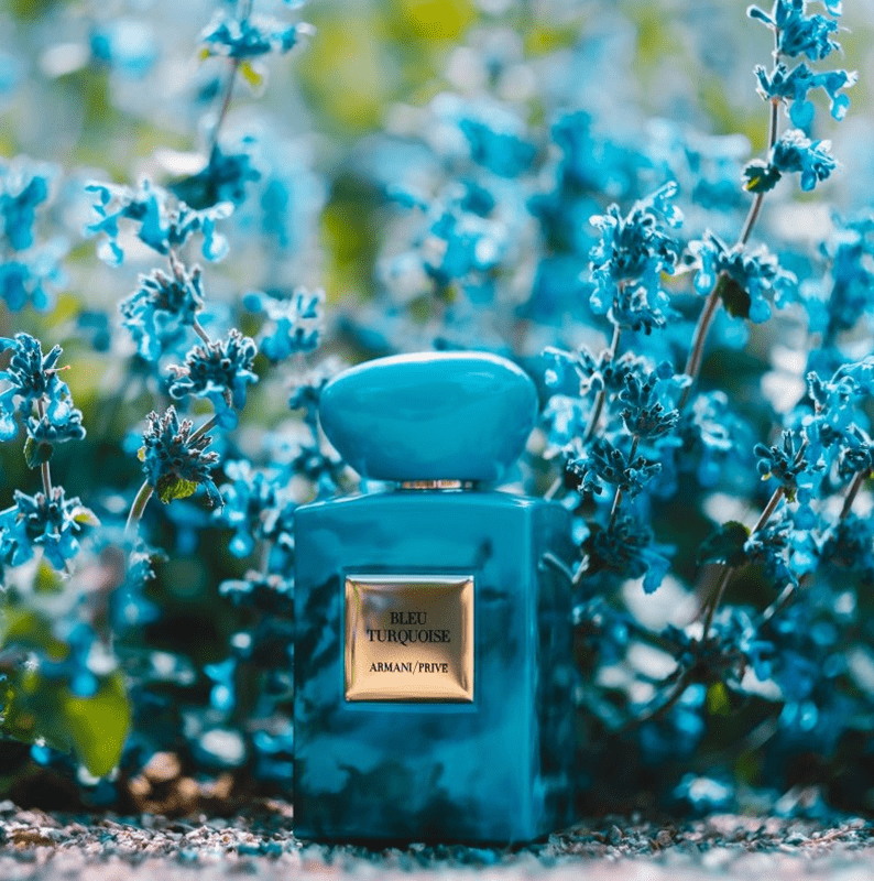 Armani Prive Bleu Turquoise EDP 100ml – Perfume Dubai