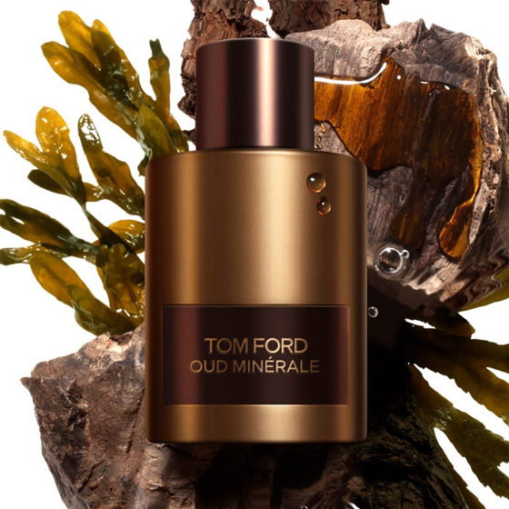 Tom Ford Oud Minerale EDP 100 ml