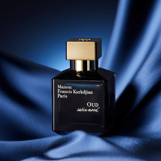 Maison Francis Kurkdjian Oud Satin Mood EDP – Perfume Dubai