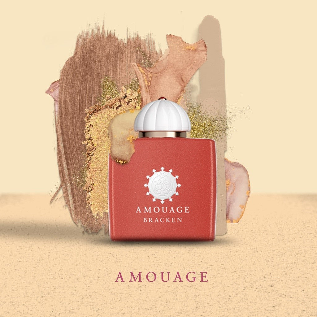 Amouage Bracken Woman EDP 100ml