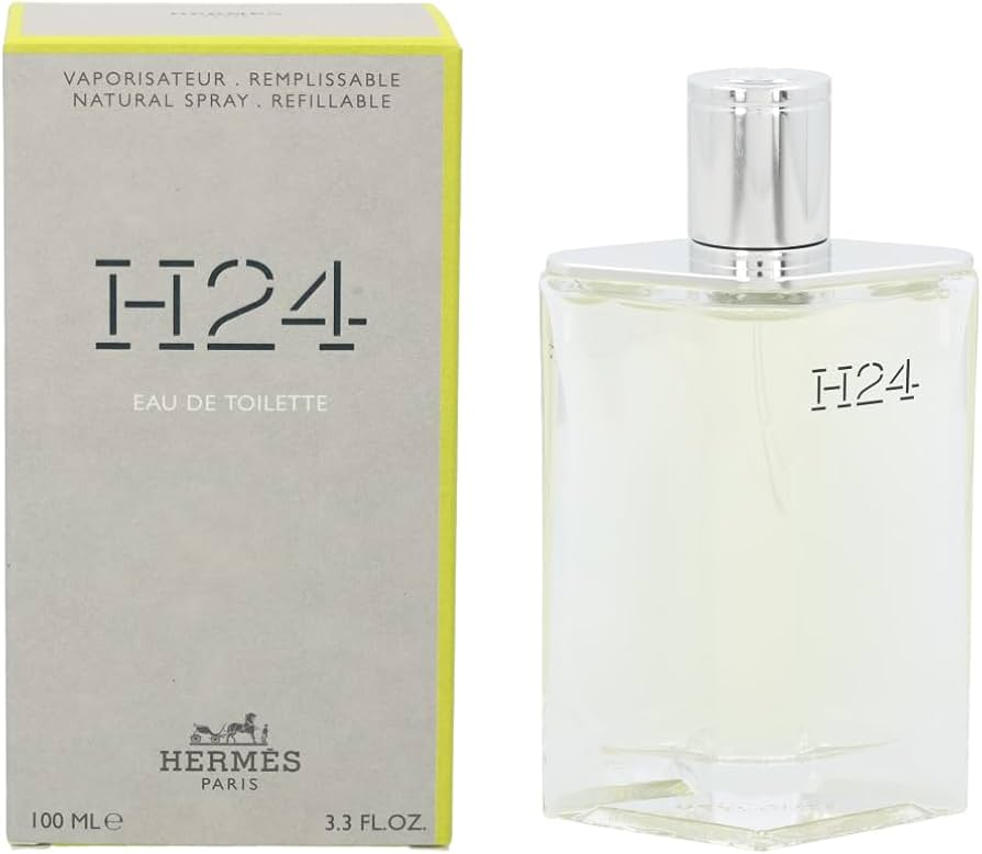 HERMÈS H24 EDP 100ml