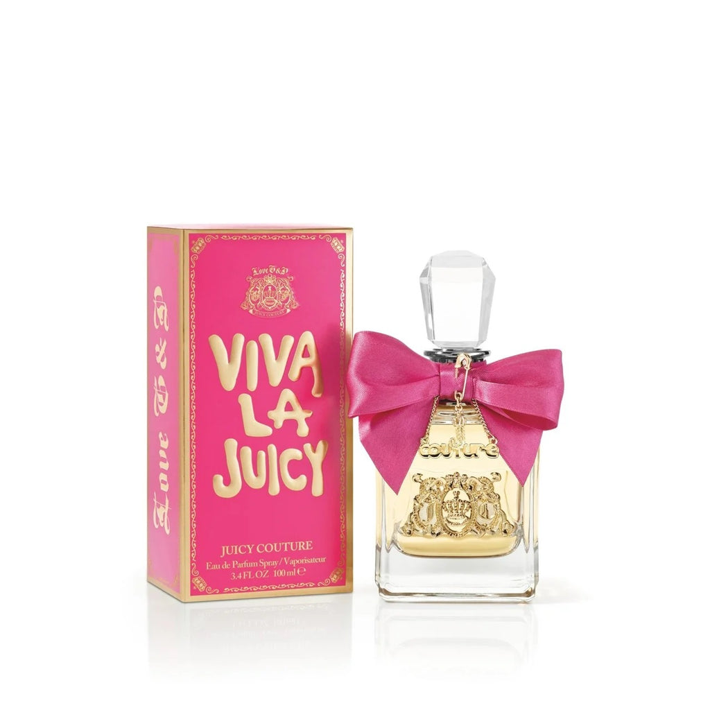 Juicy Couture Viva La Juicy For Women EDP 100ML