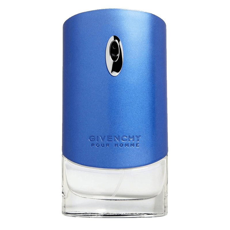 GIVENCHY POUR HOMME BLUE LABEL EDT 100ml