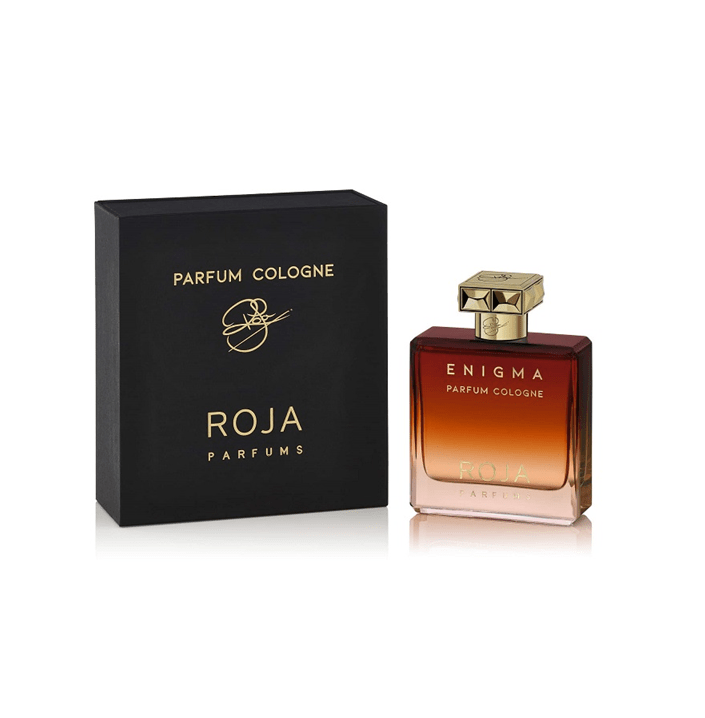 Roja Enigma Pour Homme Cologne 100ml – Perfume Dubai
