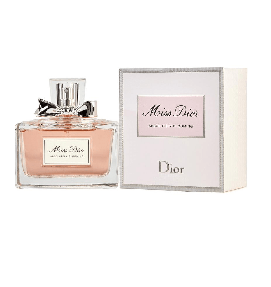 Dior Miss Dior Absolutely Blooming EDP 100ml