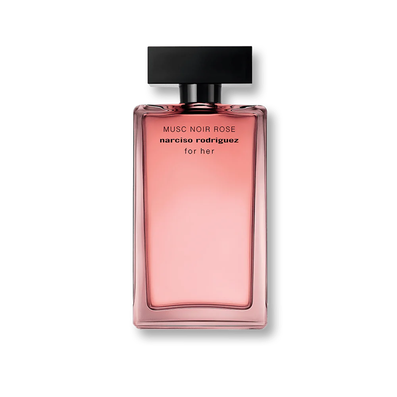 Narciso Rodriguez For Her Musc Noir Rose EDP 100 ml