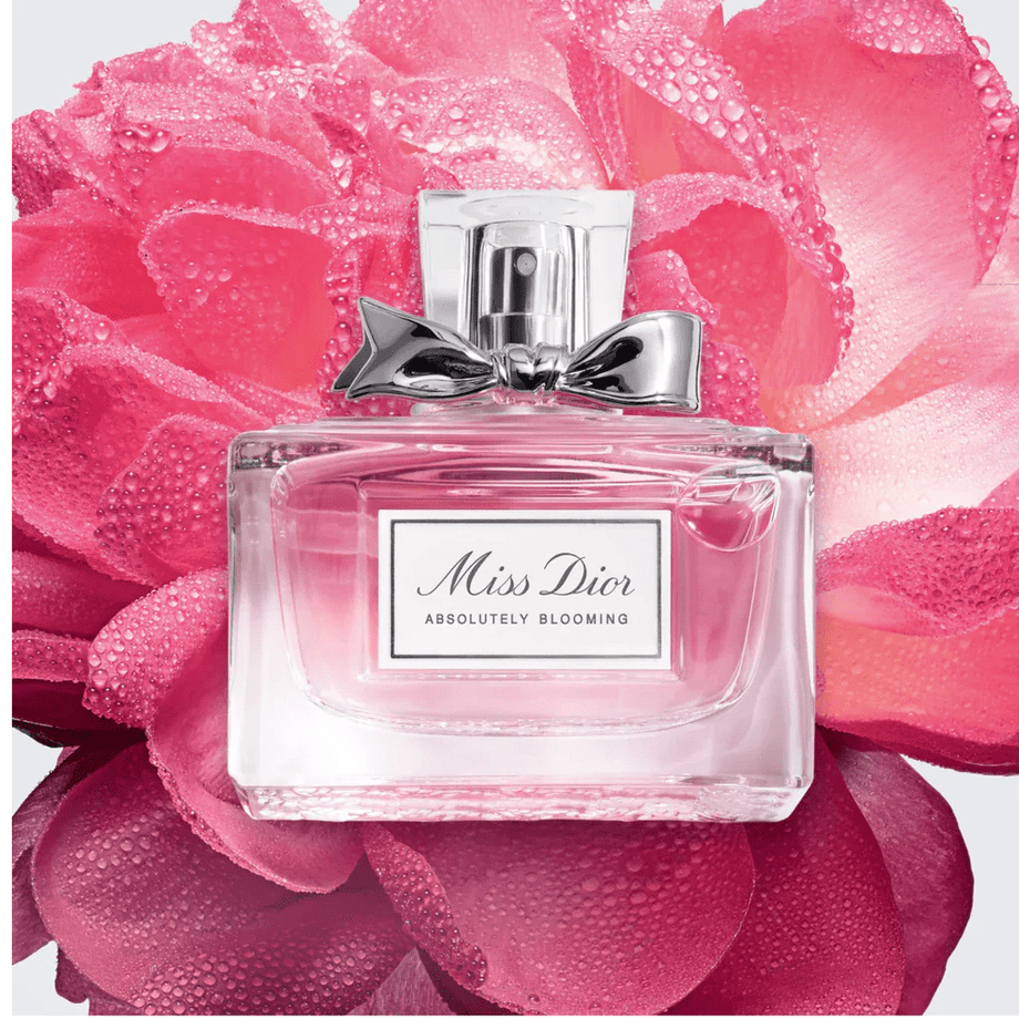 Dior Miss Dior Absolutely Blooming EDP 100ml – Perfume Dubai