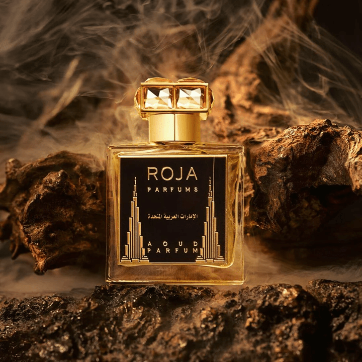 Roja Dove Aoud Parfum United Arab Emirates 50ml