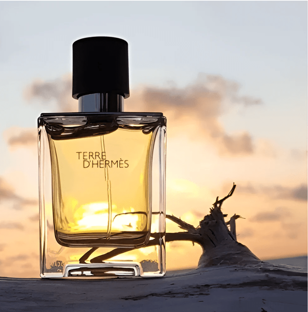 200 Ml La Terre D'hermes Hermes Terre D' Hermes EDT 200ml