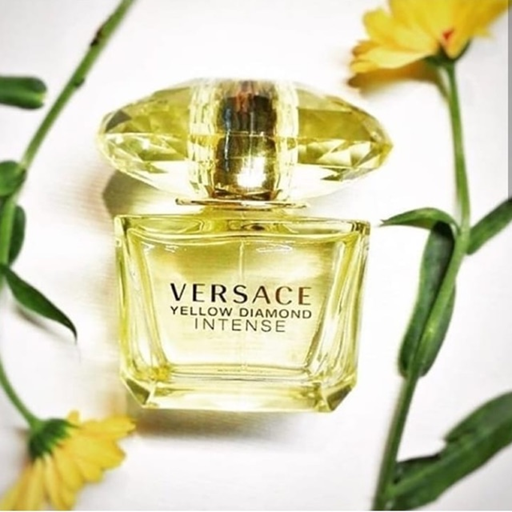 VERSACE YELLOE DIAMOND INTENSE EDP 90 ml