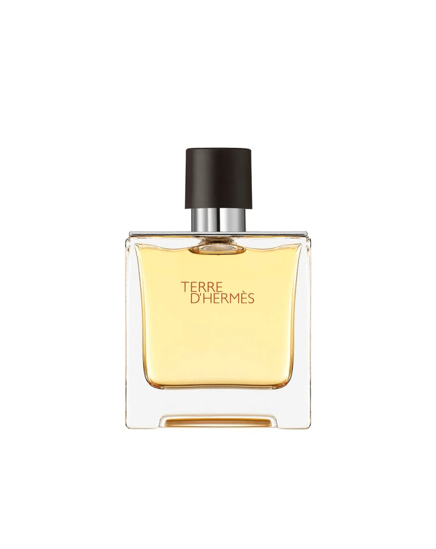 HERMES TERRE D’HERMES 100ml 80ml Terre d'Hermes Parfum - 2.54 fl.oz | Hermès USA