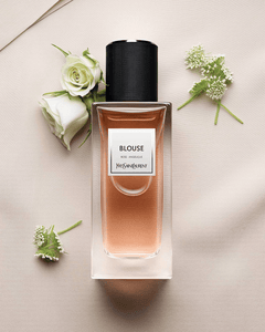 Yves Saint Laurent Blouse 香水 125ml YSL Le Vestiaire des Parfums Blouse 125ml – Perfume Dubai