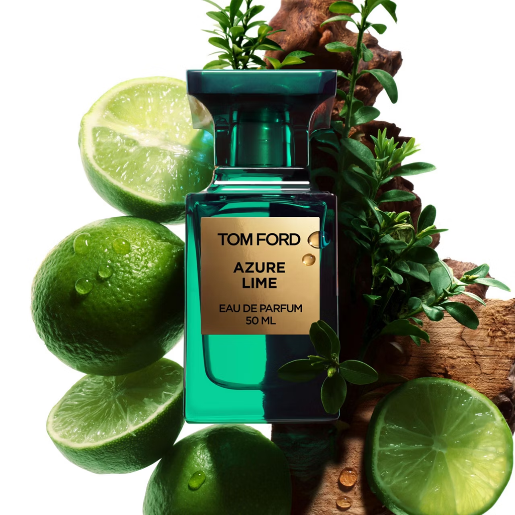 Tom Ford Azure Lime EDP 50ml