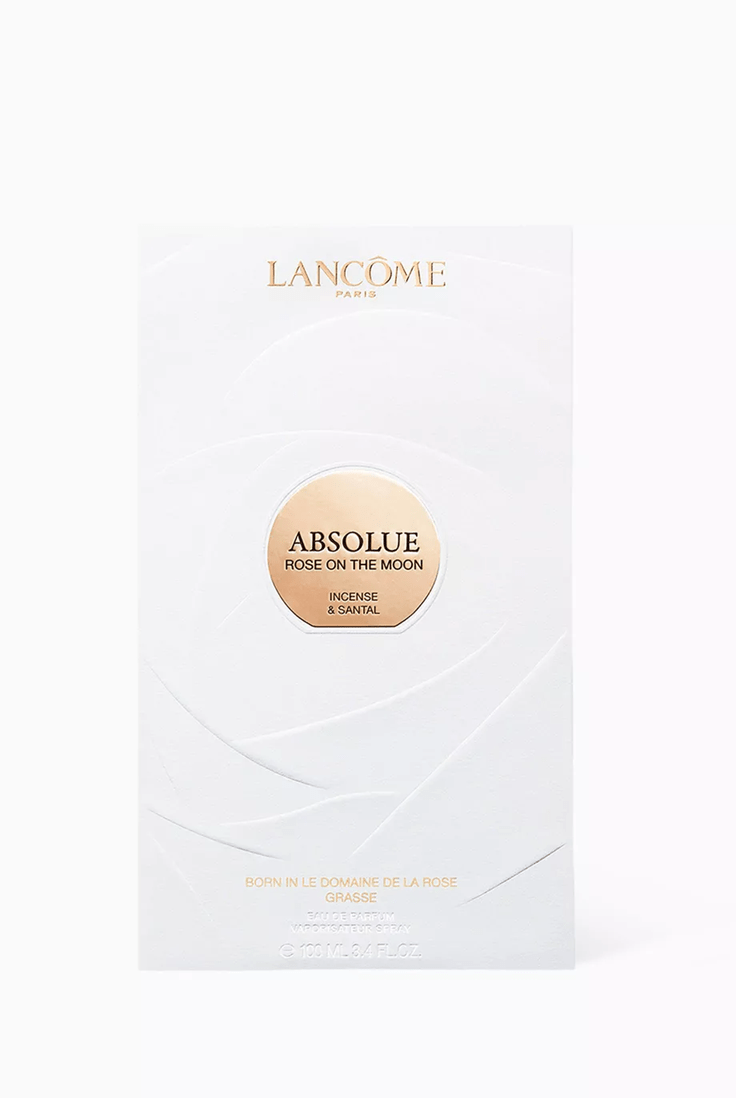 Lancome Absolue Rose On The Moon EDP 100ml | Perfume Dubai Lancome Absolue Rose On The Moon EDP 100ml | Perfume Dubai