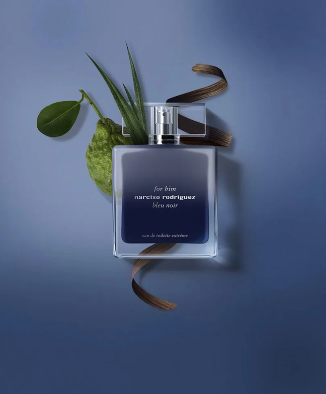 Narciso Rodriguez For Him Bleu Noir Extreme EDT 100ml