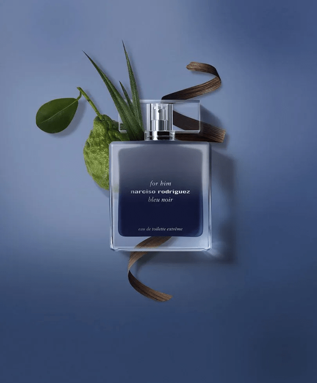 Narciso Rodriguez For Him Bleu Noir – Perfume Dubai