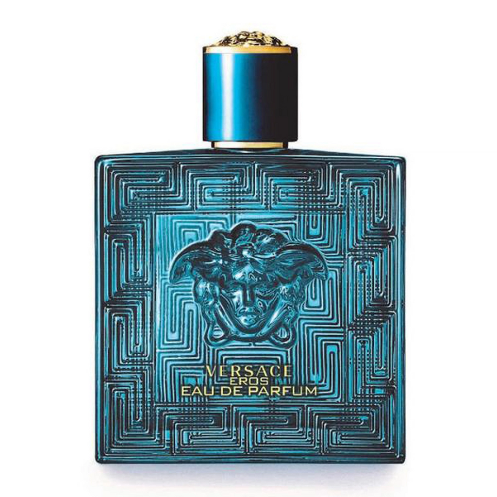 Versace Eros Edp 100Ml Men