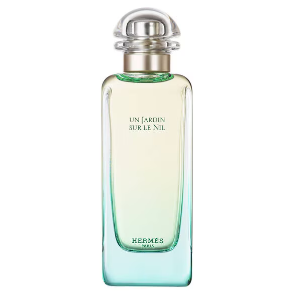 Hermes Un Jardin Sur Le Nil EDT 100ml