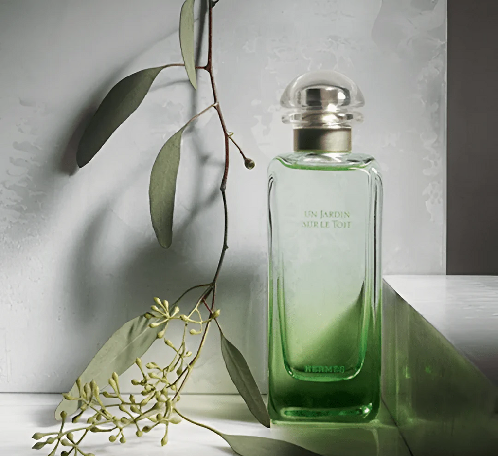 Hermes Un Jardin Sur Le Nil EDT 100ml