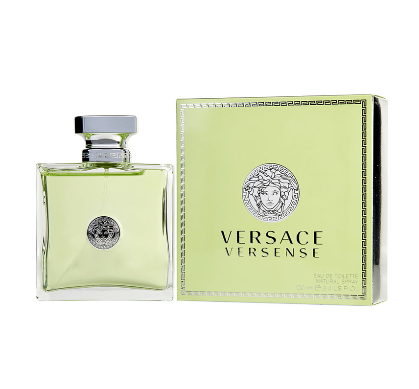 Versace Versence EDT 100ML