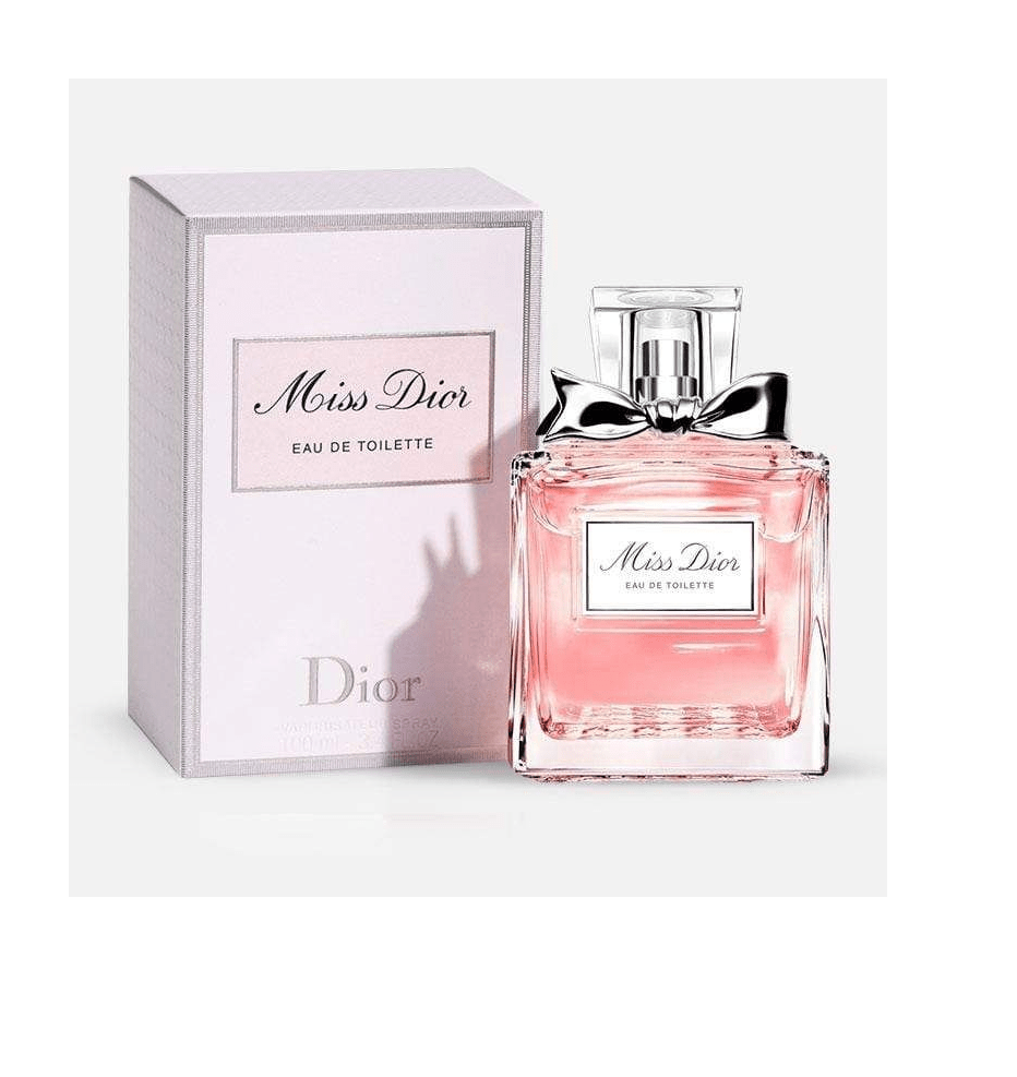 Dior Miss Dior EDT 100ml